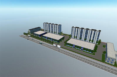 巴林右倾斜摄影技术在虚拟现实(VR)中的应用