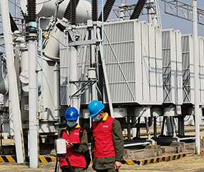 巴林右倾斜摄影技术在基础设施监测中如何发挥作用？